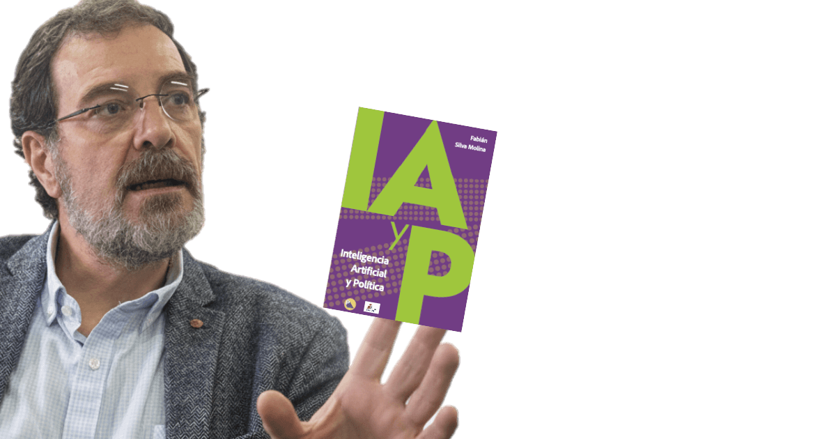 5 Herramientas de IA que revolucionarán el Marketing político